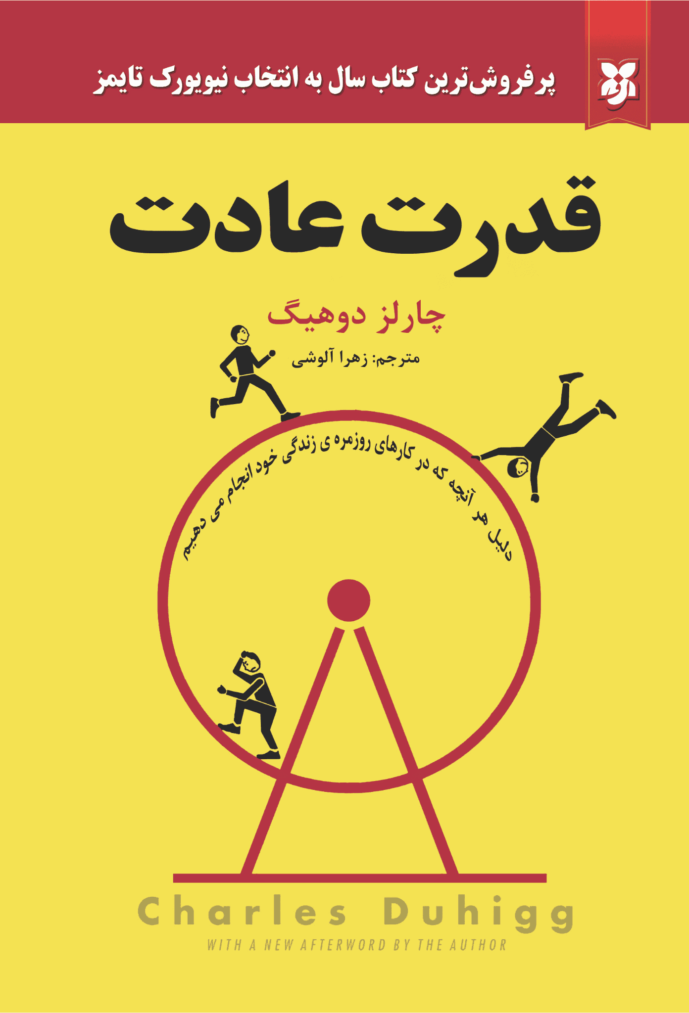 قدرت عادت